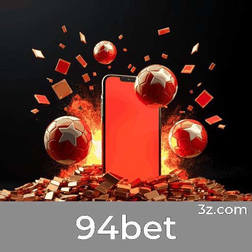 94bet: Emoção e Ganhos com Jogos de Cassino