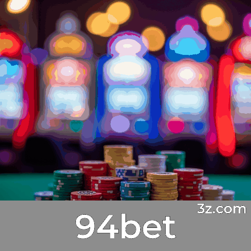 Experiência de Casino de Excelência no 94bet: Jogos e Dealers de Elite